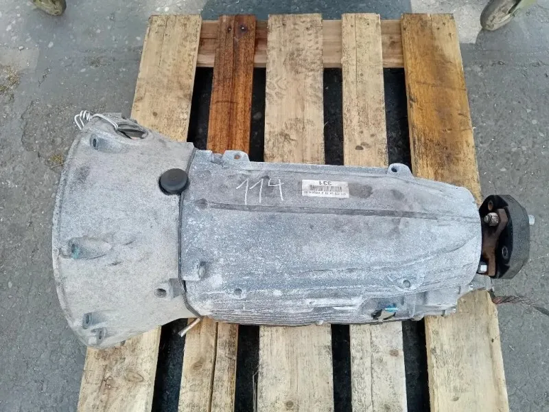 Cambio A1712700001 - A171270000180 7 MARCE AUTOMATICO Mercedes Classe SLK R171 2004