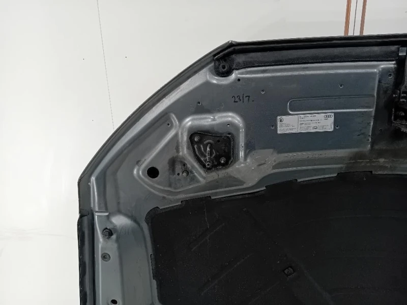 Cofano ANT 8U0823029B Audi Q3 8UB 2012