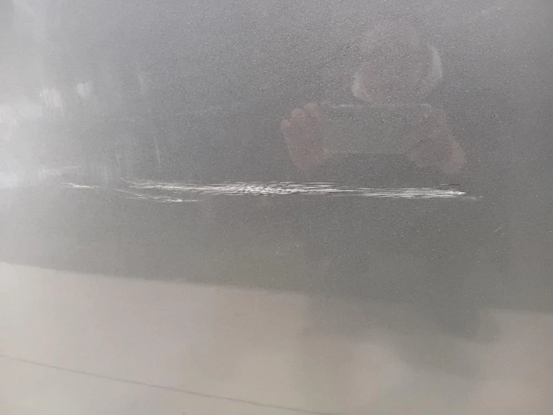 Cofano ANT 8U0823029B Audi Q3 8UB 2012