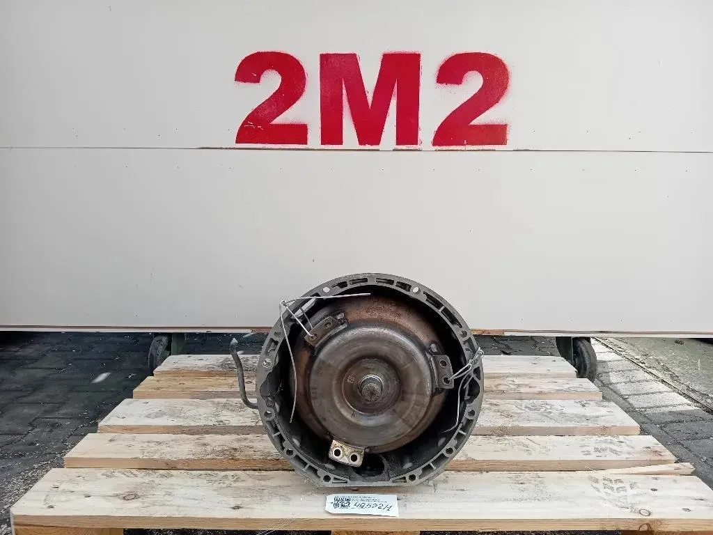 Cambio VARIABILE MARCE MECANICO Mercedes Classe SLK R171 2004