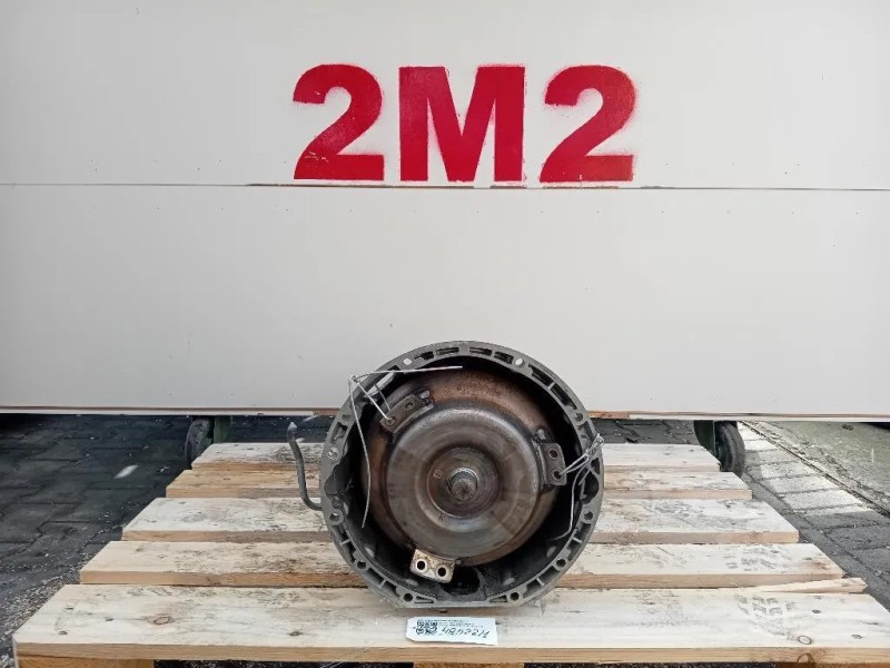 Cambio VARIABILE MARCE MECANICO Mercedes Classe SLK R171 2004