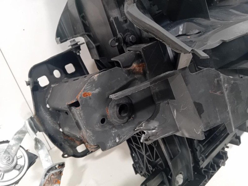 KIT Radiatori H1BB-8B041-A Ford Fiesta VII 2021