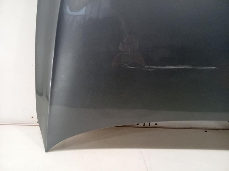 Cambio VARIABILE MARCE MECANICO Mercedes Classe SLK R171 2004