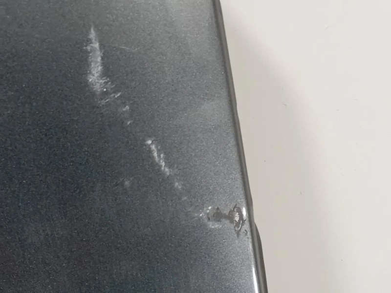 Cofano ANT 8U0823029B Audi Q3 8UB 2012