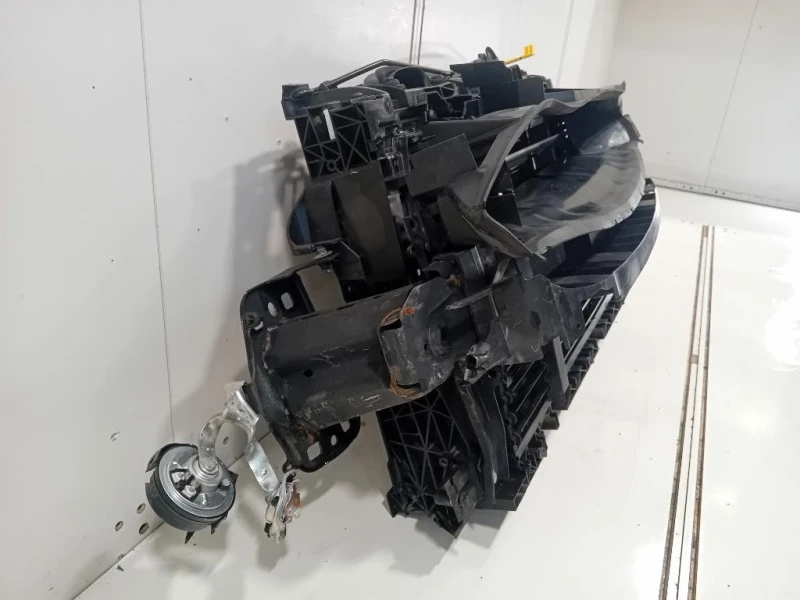 KIT Radiatori H1BB-8B041-A Ford Fiesta VII 2021