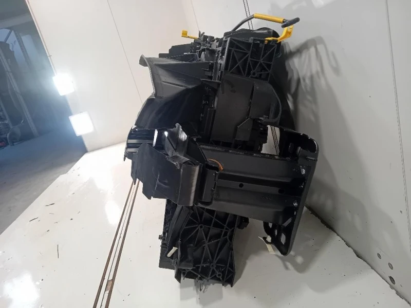 KIT Radiatori H1BB-8B041-A Ford Fiesta VII 2021