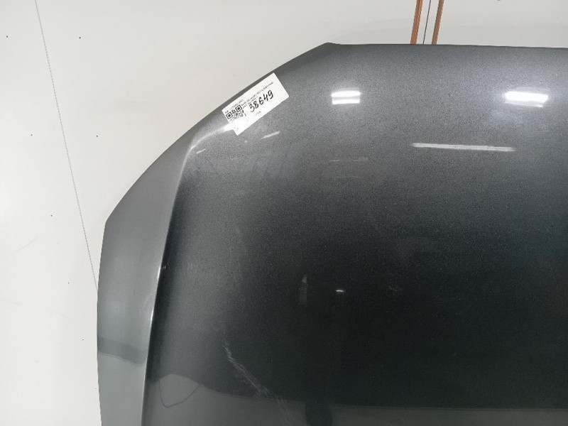 Cambio VARIABILE MARCE MECANICO Mercedes Classe SLK R171 2004