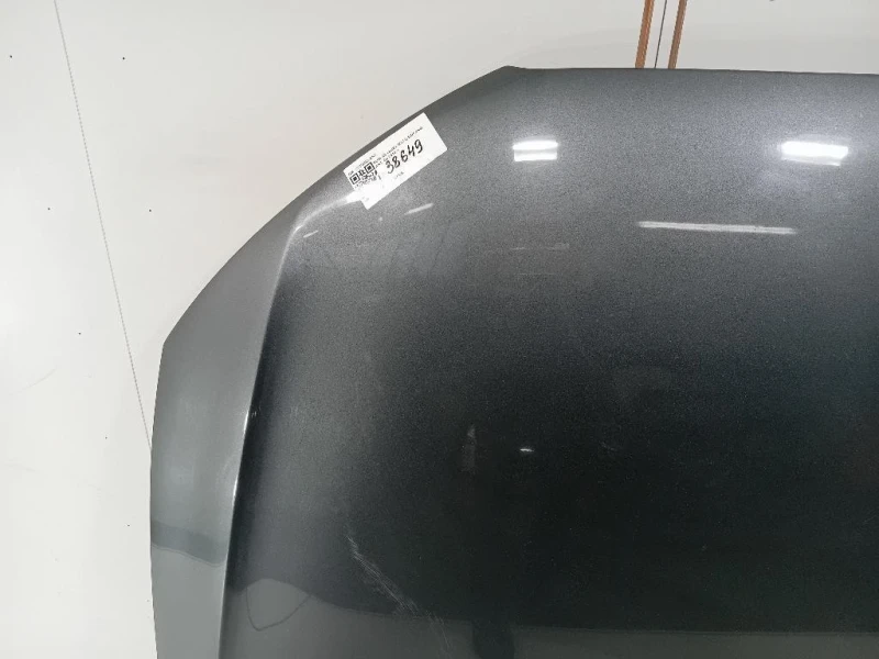 Cofano ANT 8U0823029B Audi Q3 8UB 2012