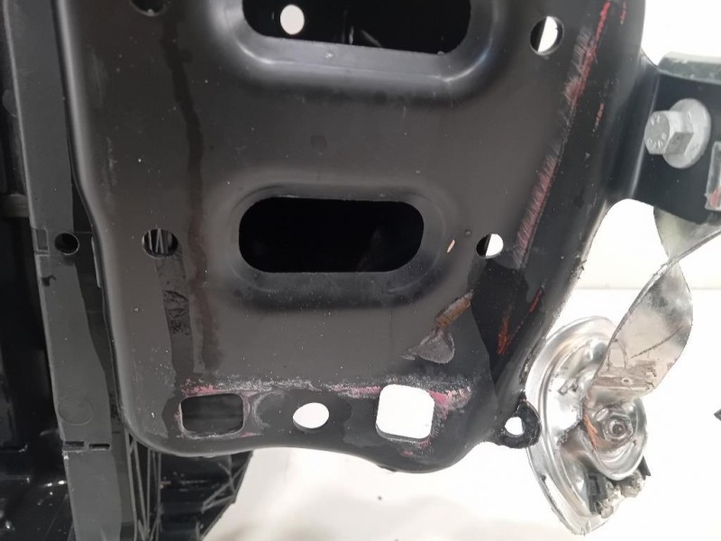 KIT Radiatori H1BB-8B041-A Ford Fiesta VII 2021