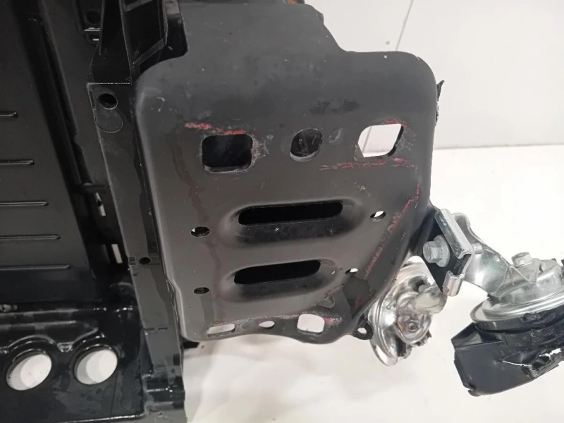 KIT Radiatori H1BB-8B041-A Ford Fiesta VII 2021