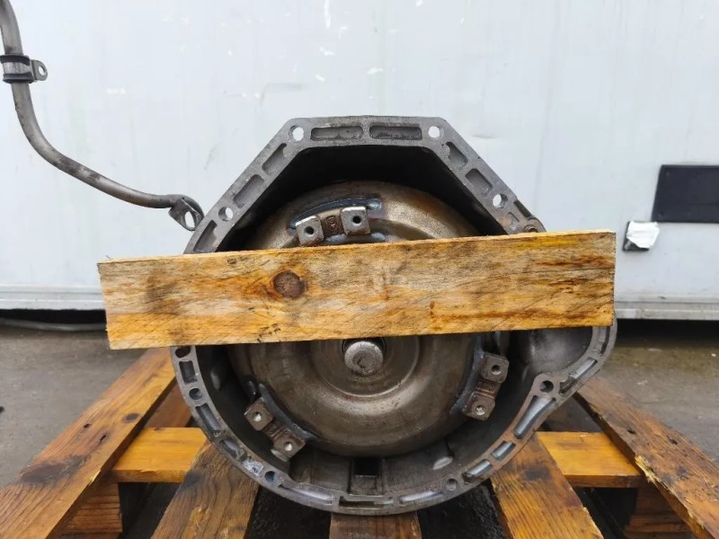 Cambio 281954 184 CV Mercedes Classe SLK R171 2008