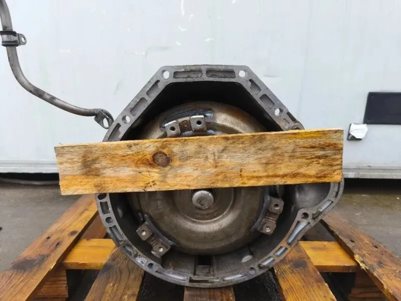 Cambio 281954 184 CV Mercedes Classe SLK R171 2008