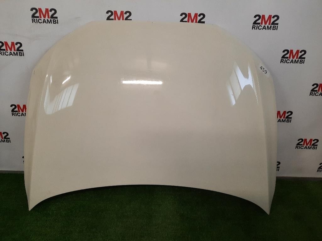 Cofano ANT 8U0823029B Audi Q3 8UB 2012