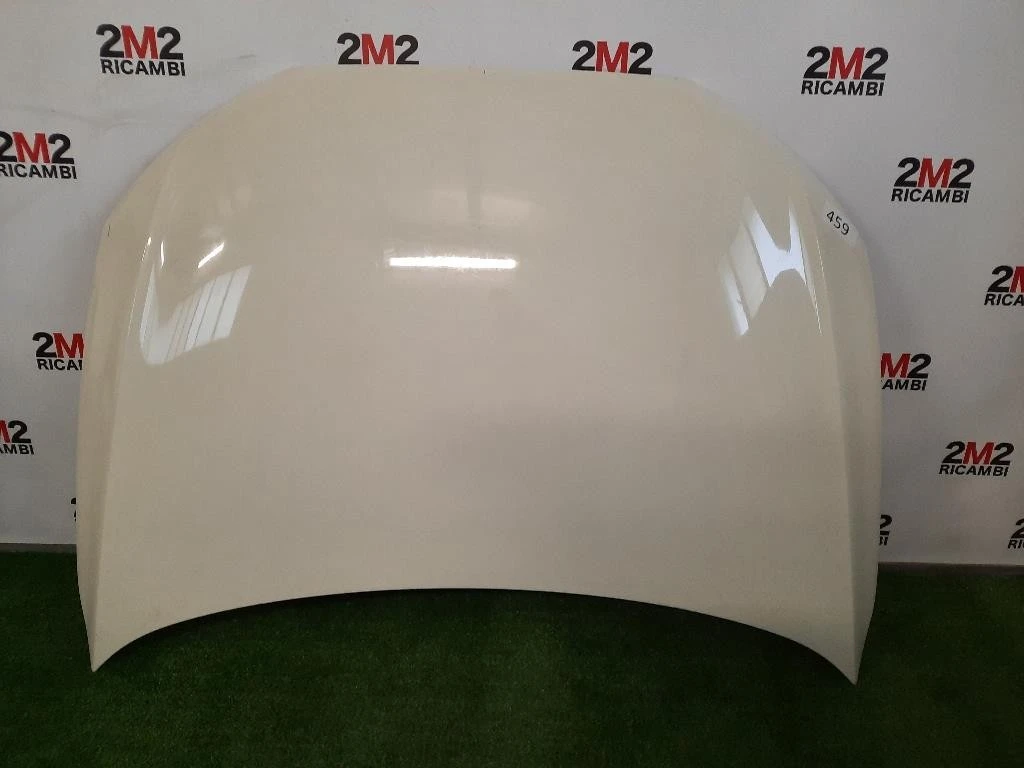 Cofano ANT 8U0823029B Audi Q3 8UB 2012