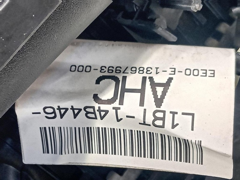 KIT Radiatori H1BB-8B041-A Ford Fiesta VII 2021