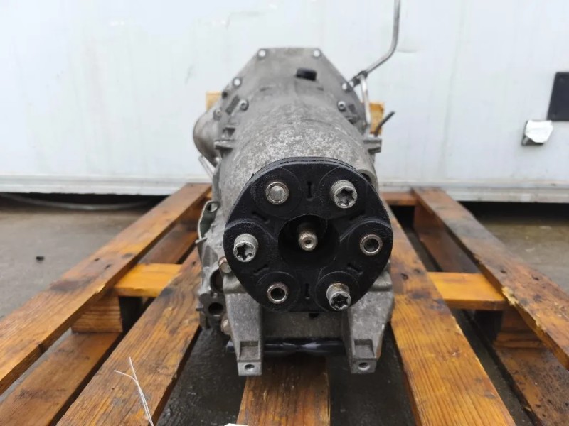 Cambio 281954 184 CV Mercedes Classe SLK R171 2008