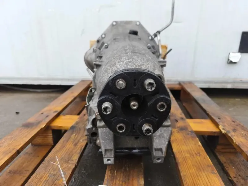 Cambio 281954 184 CV Mercedes Classe SLK R171 2008