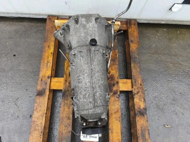 Cambio 281954 184 CV Mercedes Classe SLK R171 2008