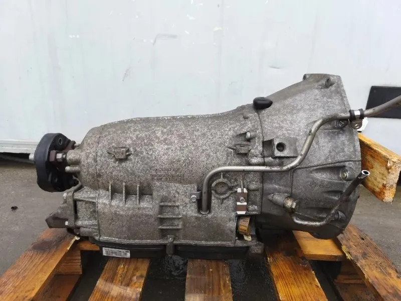 Cambio 281954 184 CV Mercedes Classe SLK R171 2008