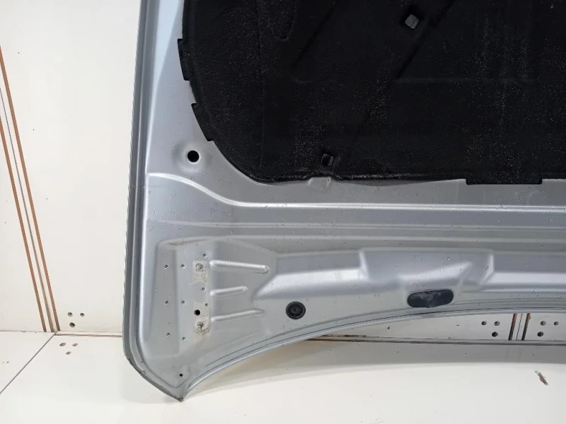 Cofano ANT 8R0823029 Audi Q5 8RB 2009