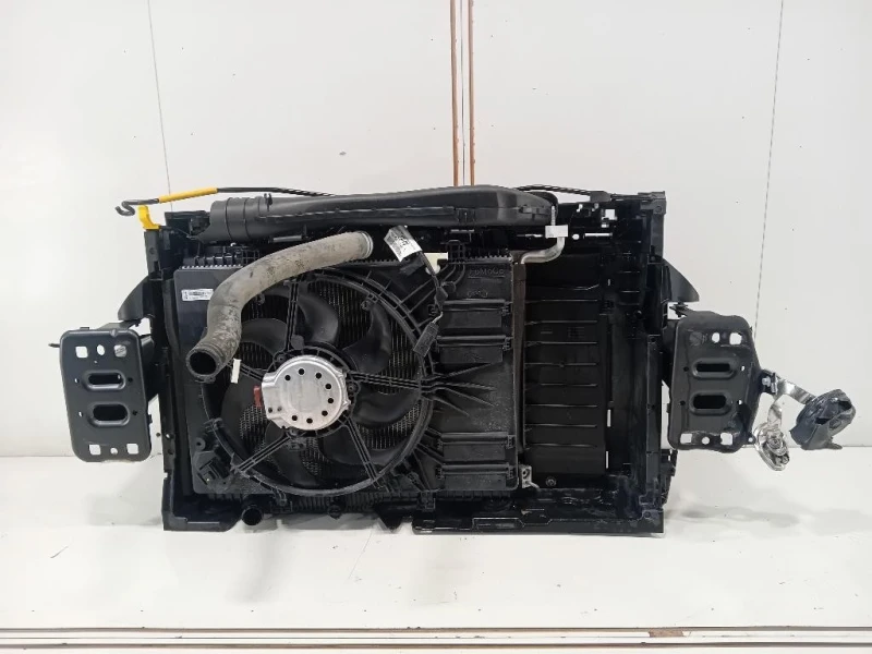 KIT Radiatori H1BB-8B041-A Ford Fiesta VII 2021