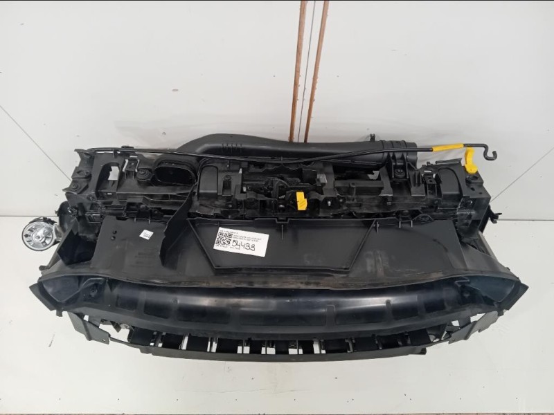 KIT Radiatori H1BB-8B041-A Ford Fiesta VII 2021