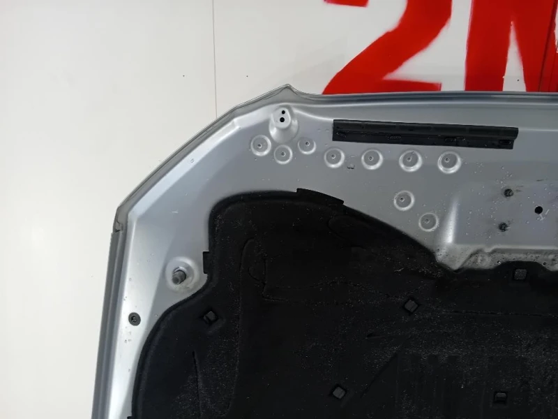 Cofano ANT 8R0823029 Audi Q5 8RB 2009