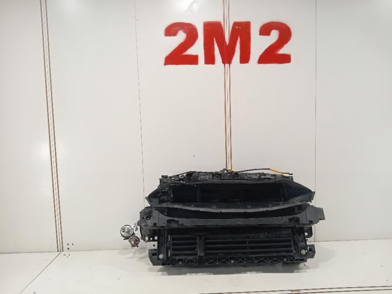 KIT Radiatori H1BB-8B041-A Ford Fiesta VII 2021