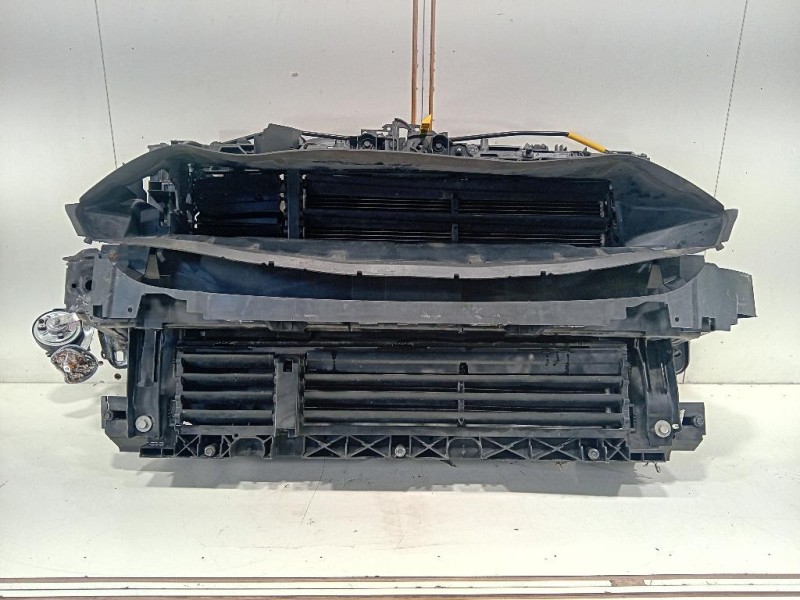 KIT Radiatori H1BB-8B041-A Ford Fiesta VII 2021