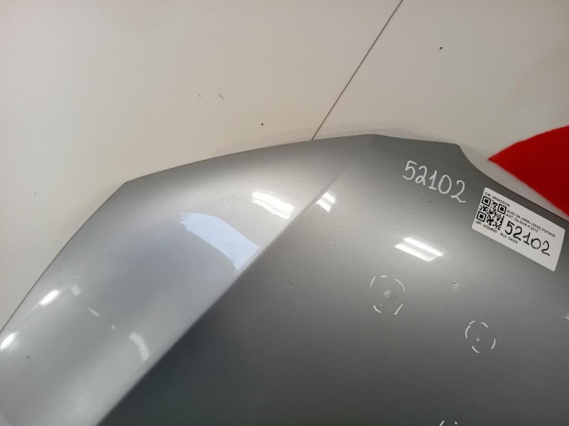 Cofano ANT 8R0823029 Audi Q5 8RB 2009