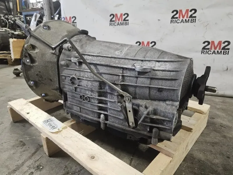 Cambio A2212707001 Mercedes Classe SLK R171 2008