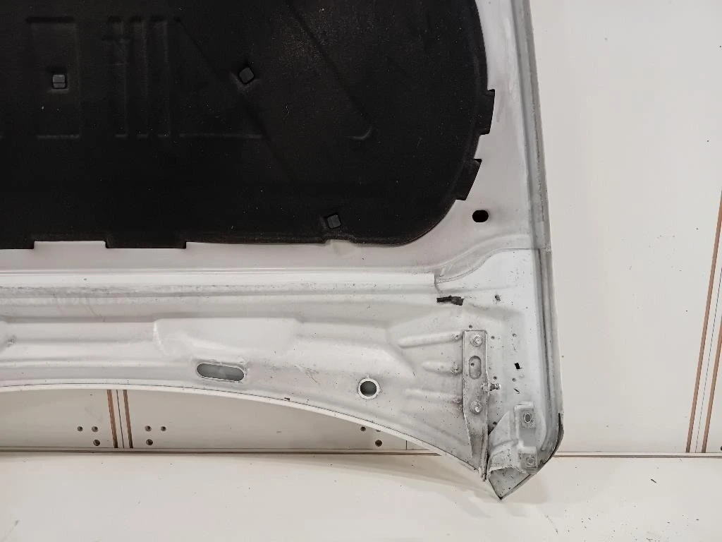 Cofano ANT 8R0823029H Audi Q5 8RB 2012