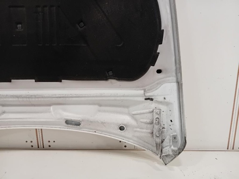 Cofano ANT 8R0823029H Audi Q5 8RB 2012