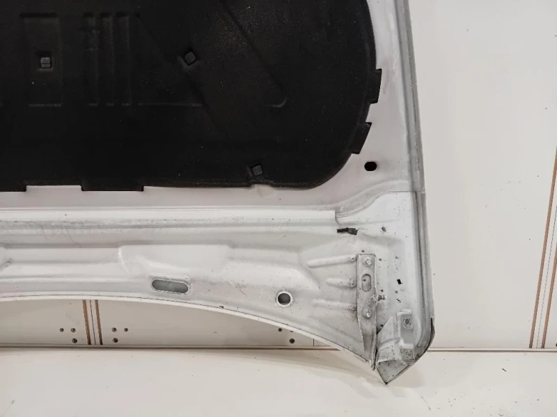 Cofano ANT 8R0823029H Audi Q5 8RB 2012