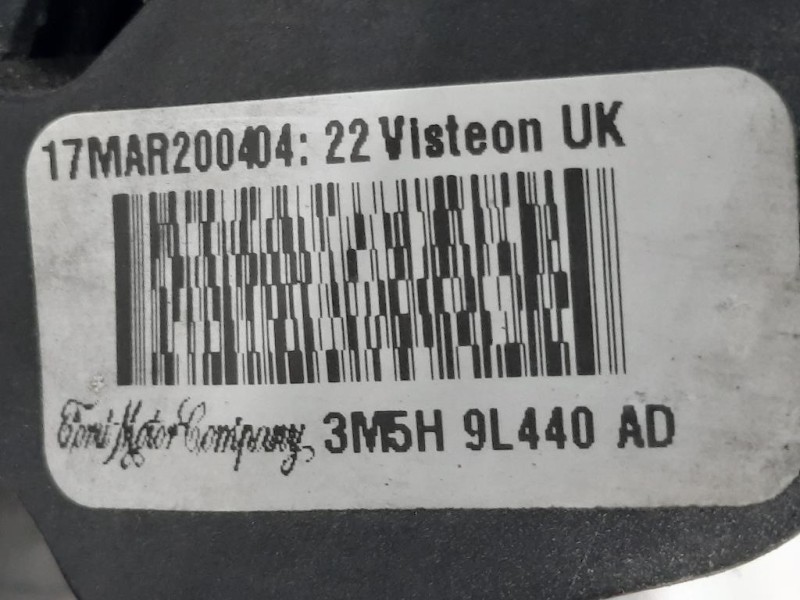 KIT Radiatori 3M5H-8C607-UB3M5H9L440AD Ford Focus II 2005