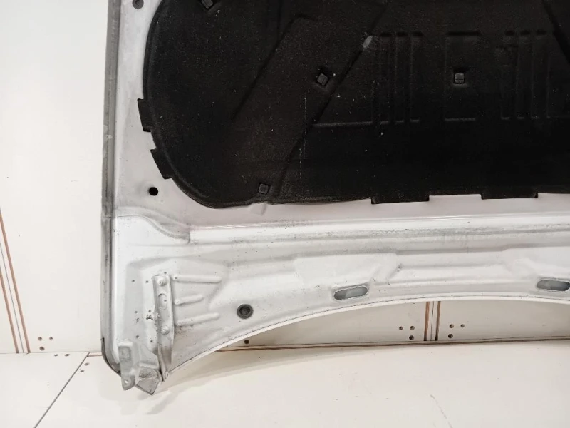 Cofano ANT 8R0823029H Audi Q5 8RB 2012