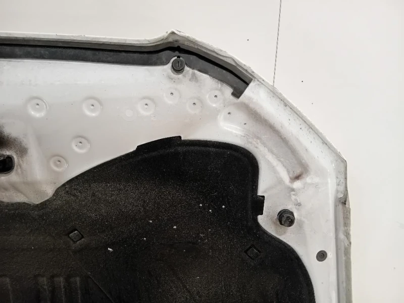 Cofano ANT 8R0823029H Audi Q5 8RB 2012