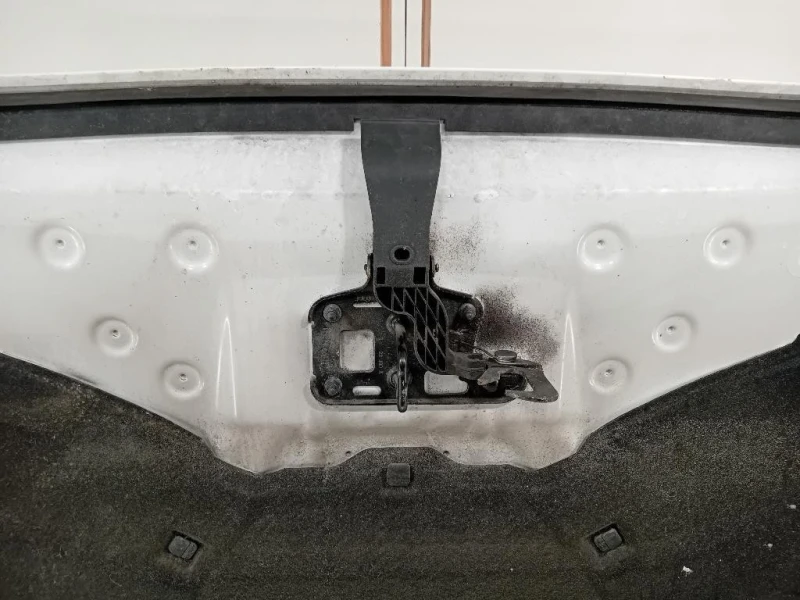 Cofano ANT 8R0823029H Audi Q5 8RB 2012