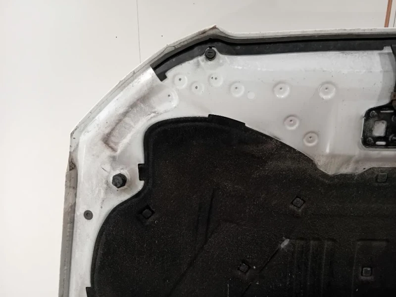 Cofano ANT 8R0823029H Audi Q5 8RB 2012