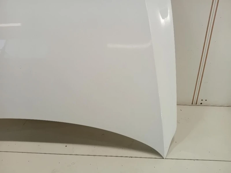 Cofano ANT 8R0823029H Audi Q5 8RB 2012