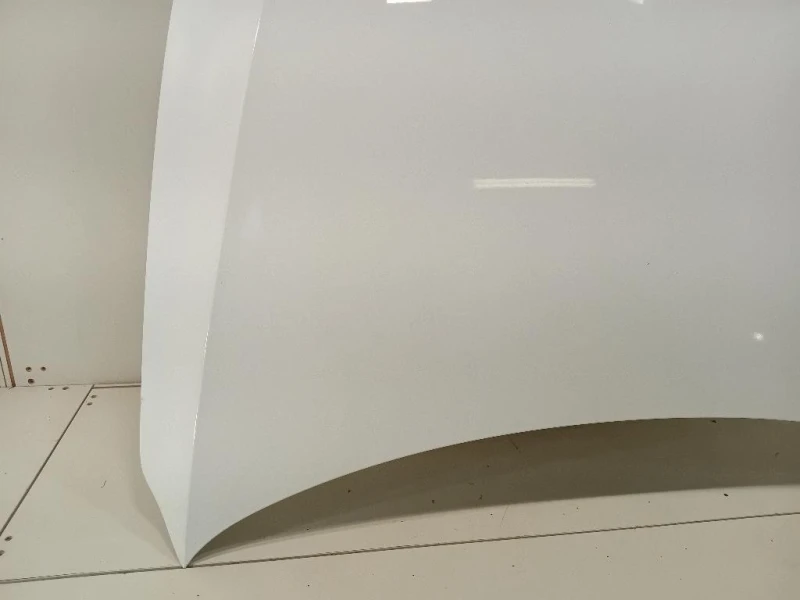 Cofano ANT 8R0823029H Audi Q5 8RB 2012