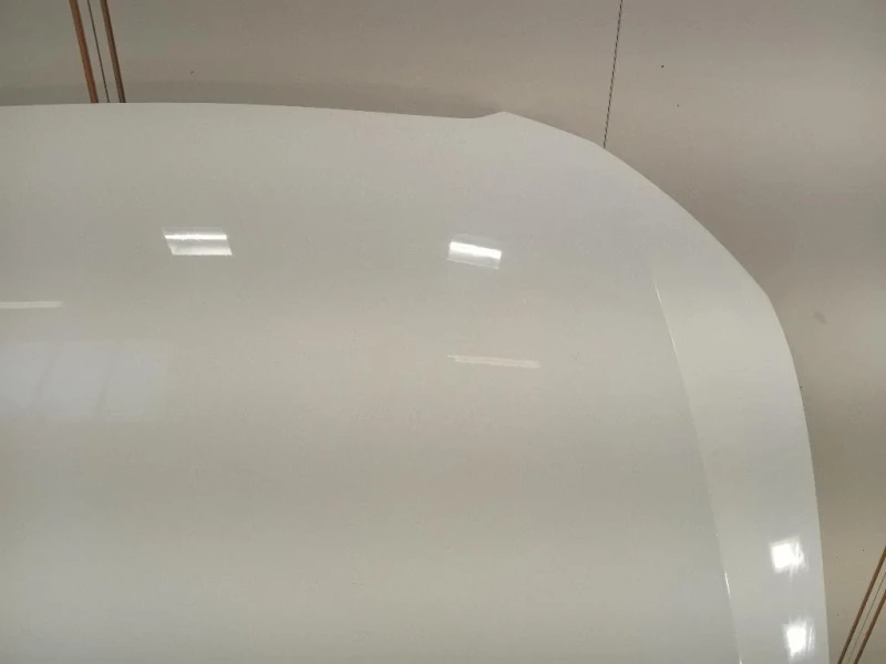 Cofano ANT 8R0823029H Audi Q5 8RB 2012