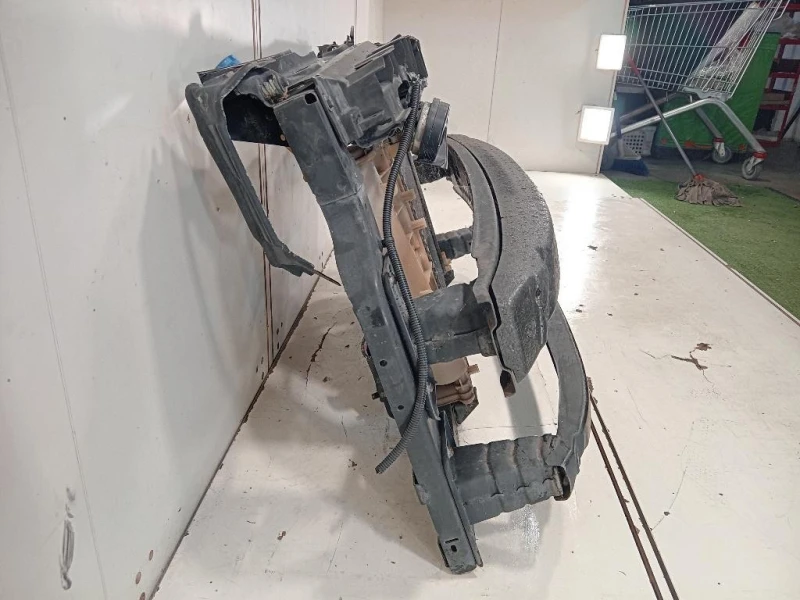 KIT Radiatori Ford KA II 2009