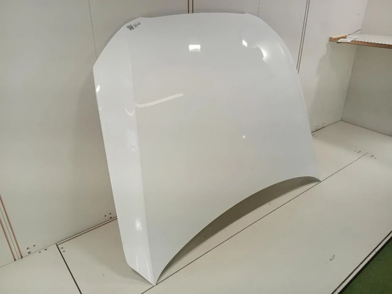 Cofano ANT 8R0823029H Audi Q5 8RB 2012