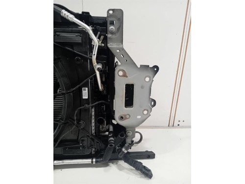 KIT Radiatori KIT RADIATORI Ford KUGA III 2020