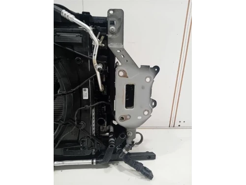 KIT Radiatori KIT RADIATORI Ford KUGA III 2020