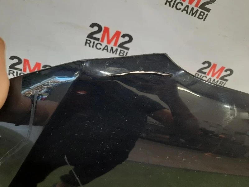 Cofano ANT 8K0010515P Audi Q5 8RB 2012