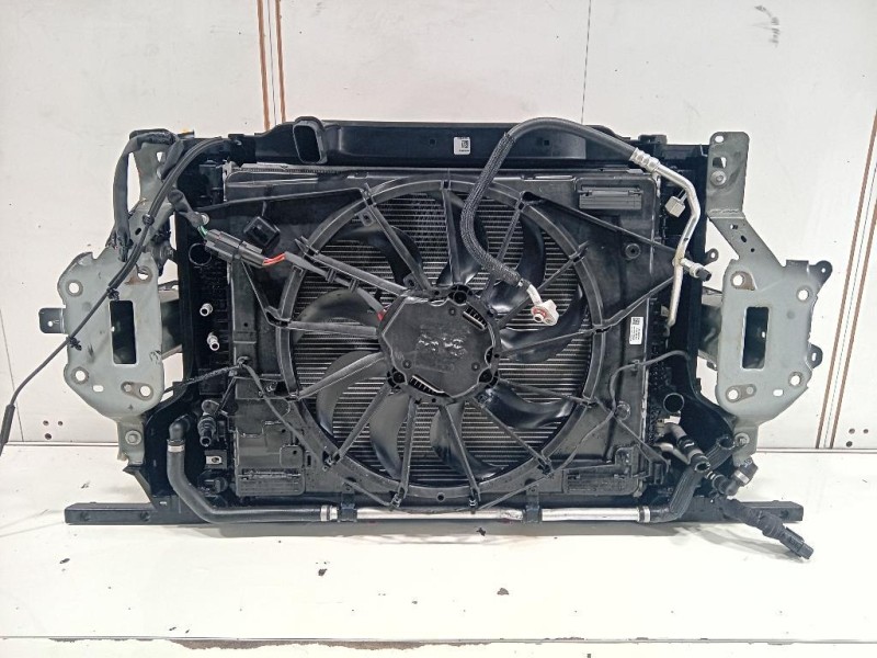 KIT Radiatori KIT RADIATORI Ford KUGA III 2020