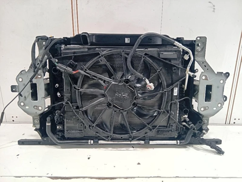 KIT Radiatori KIT RADIATORI Ford KUGA III 2020