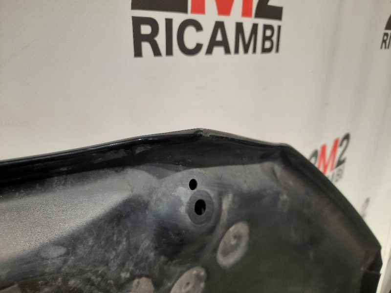 Cambio A6392602300 Mercedes VITO W639 2004